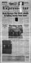 Newspaper: The Express-Star (Chickasha, Okla.), Ed. 1 Saturday, March 1, 2014