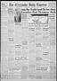 Primary view of The Chickasha Daily Express (Chickasha, Okla.), Vol. 53, No. 10, Ed. 1 Sunday, February 18, 1945