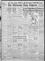 Primary view of The Chickasha Daily Express (Chickasha, Okla.), Vol. 53, No. 23, Ed. 1 Monday, March 5, 1945