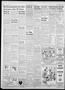 Thumbnail image of item number 2 in: 'The Chickasha Daily Express (Chickasha, Okla.), Vol. 53, No. 39, Ed. 1 Friday, March 23, 1945'.