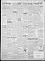 Thumbnail image of item number 2 in: 'The Chickasha Daily Express (Chickasha, Okla.), Vol. 53, No. 44, Ed. 1 Thursday, March 29, 1945'.
