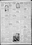 Thumbnail image of item number 2 in: 'The Chickasha Daily Express (Chickasha, Okla.), Vol. 53, No. 218, Ed. 1 Thursday, October 18, 1945'.