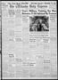 Primary view of The Chickasha Daily Express (Chickasha, Okla.), Vol. 53, No. 222, Ed. 1 Tuesday, October 23, 1945