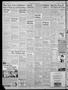 Thumbnail image of item number 2 in: 'The Chickasha Daily Express (Chickasha, Okla.), Vol. 53, No. 301, Ed. 1 Wednesday, January 23, 1946'.