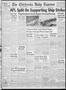 Primary view of The Chickasha Daily Express (Chickasha, Okla.), Vol. 54, No. 101, Ed. 1 Monday, June 3, 1946
