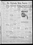 Primary view of The Chickasha Daily Express (Chickasha, Okla.), Vol. 54, No. 129, Ed. 1 Friday, July 5, 1946