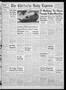 Primary view of The Chickasha Daily Express (Chickasha, Okla.), Vol. 54, No. 148, Ed. 1 Sunday, July 28, 1946