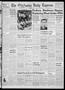 Primary view of The Chickasha Daily Express (Chickasha, Okla.), Vol. 54, No. 162, Ed. 1 Tuesday, August 13, 1946