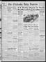 Primary view of The Chickasha Daily Express (Chickasha, Okla.), Vol. 54, No. 172, Ed. 1 Sunday, August 25, 1946