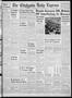 Primary view of The Chickasha Daily Express (Chickasha, Okla.), Vol. 54, No. 177, Ed. 1 Friday, August 30, 1946