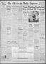 Primary view of The Chickasha Daily Express (Chickasha, Okla.), Vol. 54, No. 196, Ed. 1 Sunday, September 22, 1946