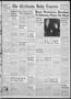 Primary view of The Chickasha Daily Express (Chickasha, Okla.), Vol. 54, No. 222, Ed. 1 Tuesday, October 22, 1946
