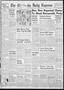 Primary view of The Chickasha Daily Express (Chickasha, Okla.), Vol. 54, No. 244, Ed. 1 Sunday, November 17, 1946