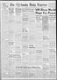 Primary view of The Chickasha Daily Express (Chickasha, Okla.), Vol. 54, No. 269, Ed. 1 Monday, December 16, 1946