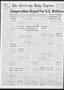 Primary view of The Chickasha Daily Express (Chickasha, Okla.), Vol. 54, No. 287, Ed. 1 Monday, January 6, 1947