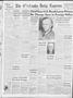Primary view of The Chickasha Daily Express (Chickasha, Okla.), Vol. 54, No. 289, Ed. 1 Wednesday, January 8, 1947