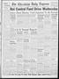 Primary view of The Chickasha Daily Express (Chickasha, Okla.), Vol. 54, No. 312, Ed. 1 Tuesday, February 4, 1947