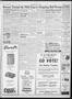 Thumbnail image of item number 3 in: 'The Chickasha Daily Express (Chickasha, Okla.), Vol. 55, No. 22, Ed. 1 Monday, March 3, 1947'.