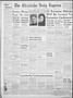 Primary view of The Chickasha Daily Express (Chickasha, Okla.), Vol. 55, No. 127, Ed. 1 Thursday, July 3, 1947
