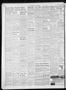 Thumbnail image of item number 2 in: 'The Chickasha Daily Express (Chickasha, Okla.), Vol. 55, No. 303, Ed. 1 Friday, January 23, 1948'.