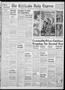 Primary view of The Chickasha Daily Express (Chickasha, Okla.), Vol. 55, No. 314, Ed. 1 Thursday, February 5, 1948