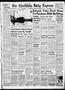 Thumbnail image of item number 1 in: 'The Chickasha Daily Express (Chickasha, Okla.), Vol. 55, No. 326, Ed. 1 Thursday, February 19, 1948'.