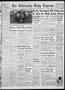 Thumbnail image of item number 1 in: 'The Chickasha Daily Express (Chickasha, Okla.), Vol. 55, No. 334, Ed. 1 Sunday, February 29, 1948'.