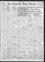 Primary view of The Chickasha Daily Express (Chickasha, Okla.), Vol. 56, No. 50, Ed. 1 Friday, April 2, 1948