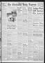 Thumbnail image of item number 1 in: 'The Chickasha Daily Express (Chickasha, Okla.), Vol. 56, No. 68, Ed. 1 Friday, April 23, 1948'.