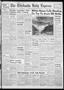Primary view of The Chickasha Daily Express (Chickasha, Okla.), Vol. 56, No. 79, Ed. 1 Thursday, May 6, 1948