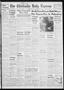 Primary view of The Chickasha Daily Express (Chickasha, Okla.), Vol. 56, No. 96, Ed. 1 Wednesday, May 26, 1948
