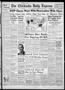Primary view of The Chickasha Daily Express (Chickasha, Okla.), Vol. 56, No. 118, Ed. 1 Monday, June 21, 1948