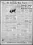 Primary view of The Chickasha Daily Express (Chickasha, Okla.), Vol. 56, No. 131, Ed. 1 Tuesday, July 6, 1948