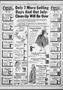 Thumbnail image of item number 3 in: 'The Chickasha Daily Express (Chickasha, Okla.), Vol. 56, No. 146, Ed. 1 Friday, July 23, 1948'.