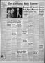 Primary view of The Chickasha Daily Express (Chickasha, Okla.), Vol. 56, No. 161, Ed. 1 Tuesday, August 10, 1948