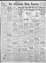 Primary view of The Chickasha Daily Express (Chickasha, Okla.), Vol. 56, No. 199, Ed. 1 Thursday, September 23, 1948