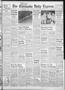 Primary view of The Chickasha Daily Express (Chickasha, Okla.), Vol. 56, No. 239, Ed. 1 Tuesday, November 9, 1948
