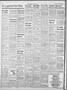 Thumbnail image of item number 2 in: 'The Chickasha Daily Express (Chickasha, Okla.), Vol. 56, No. 297, Ed. 1 Sunday, January 16, 1949'.