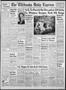 Primary view of The Chickasha Daily Express (Chickasha, Okla.), Vol. 56, No. 313, Ed. 1 Thursday, February 3, 1949