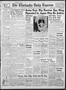 Newspaper: The Chickasha Daily Express (Chickasha, Okla.), Vol. 57, No. 6, Ed. 1…