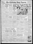 Primary view of The Chickasha Daily Express (Chickasha, Okla.), Vol. 57, No. 283, Ed. 1 Friday, February 3, 1950