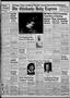 Primary view of The Chickasha Daily Express (Chickasha, Okla.), Vol. 58, No. 55, Ed. 1 Sunday, May 14, 1950