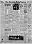 Primary view of The Chickasha Daily Express (Chickasha, Okla.), Vol. 58, No. 61, Ed. 1 Sunday, May 21, 1950
