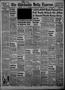 Primary view of The Chickasha Daily Express (Chickasha, Okla.), Vol. 58, No. 251, Ed. 1 Wednesday, December 27, 1950