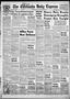 Primary view of The Chickasha Daily Express (Chickasha, Okla.), Vol. 58, No. 256, Ed. 1 Tuesday, January 2, 1951
