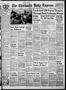 Primary view of The Chickasha Daily Express (Chickasha, Okla.), Vol. 58, No. 263, Ed. 1 Wednesday, January 10, 1951