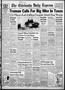 Primary view of The Chickasha Daily Express (Chickasha, Okla.), Vol. 58, No. 265, Ed. 1 Friday, January 12, 1951