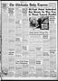 Primary view of The Chickasha Daily Express (Chickasha, Okla.), Vol. 59, No. 11, Ed. 1 Thursday, March 22, 1951