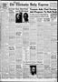 Primary view of The Chickasha Daily Express (Chickasha, Okla.), Vol. 59, No. 65, Ed. 1 Thursday, May 24, 1951