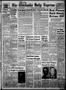 Primary view of The Chickasha Daily Express (Chickasha, Okla.), Vol. 59, No. 169, Ed. 1 Sunday, September 23, 1951